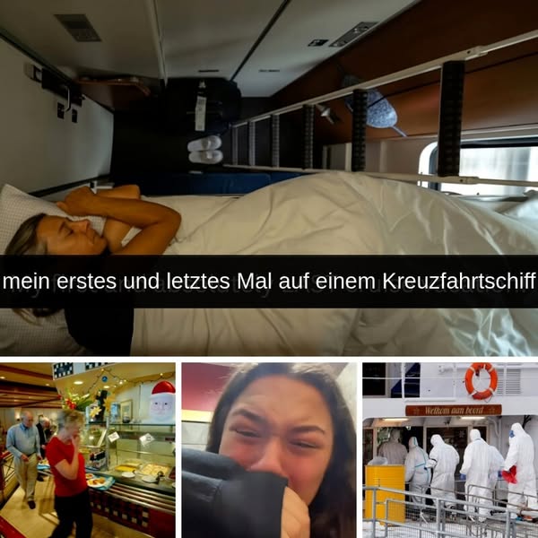 30+ Wahrheiten über einen Kreuzfahrturlaub