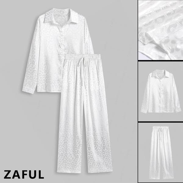 #ZAFULFashion