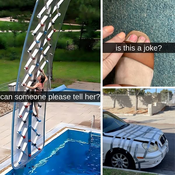 33+ People Who Are Totally Clueless