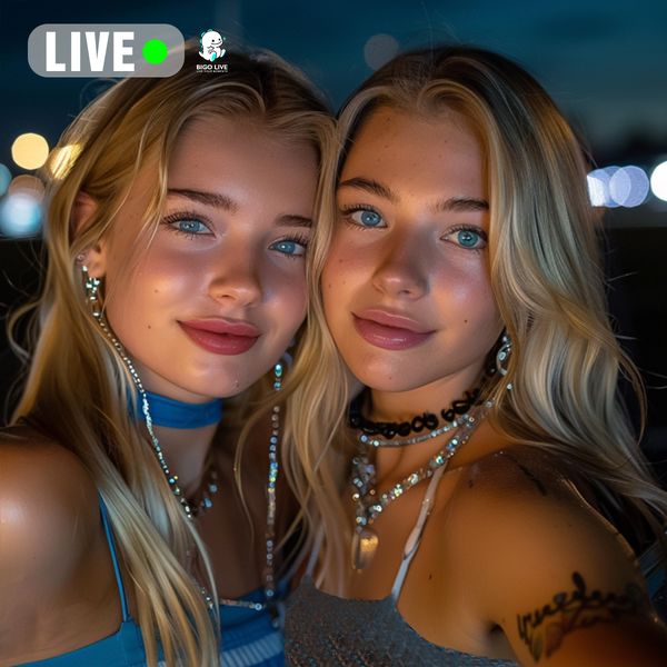 Bigo Live - Live Streaming App